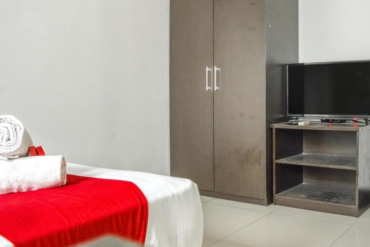 Reddoorz Near Senopati 2 Hotel จาการ์ตา ภายนอก รูปภาพ